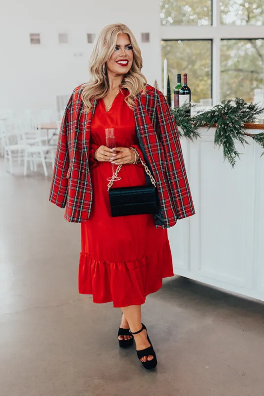 Starlight On The Horizon Midi Curves sold by Impressions