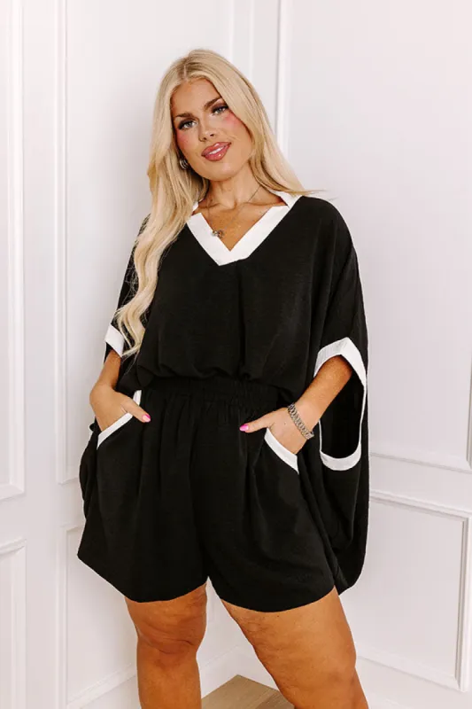 Resort Chic Shift Top Curves sold by Impressions