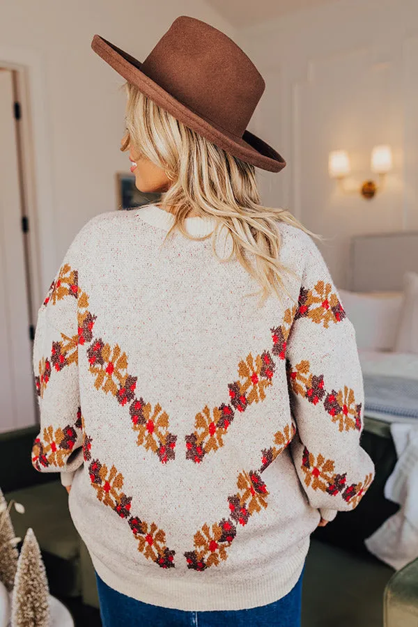 Northern Chill Sweater Curves sold by Impressions product image thumbnail 3