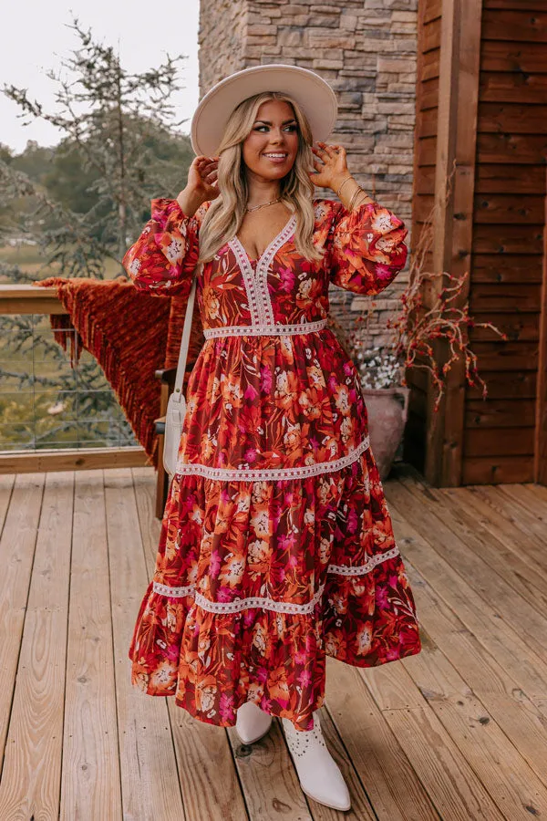 Fall Mixer Maxi Curves sold by Impressions product image thumbnail 5