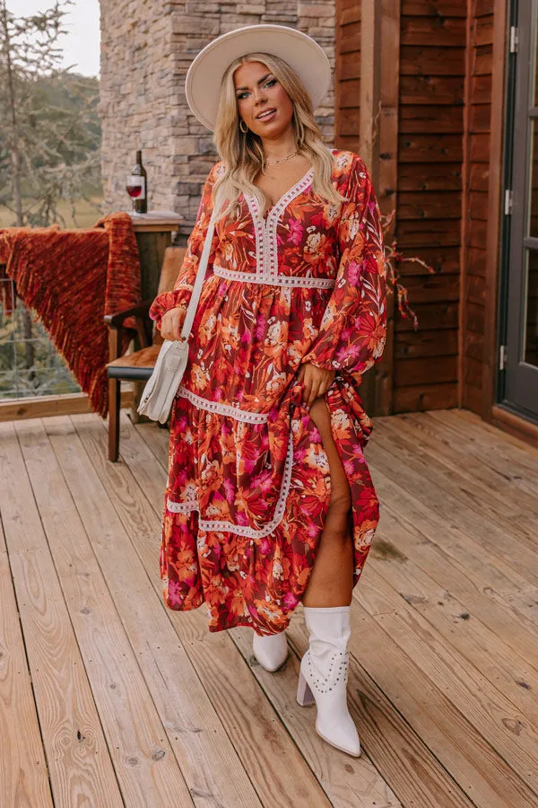 Fall Mixer Maxi Curves sold by Impressions product image thumbnail 2