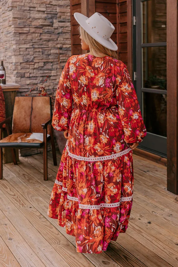 Fall Mixer Maxi Curves sold by Impressions product image thumbnail 3