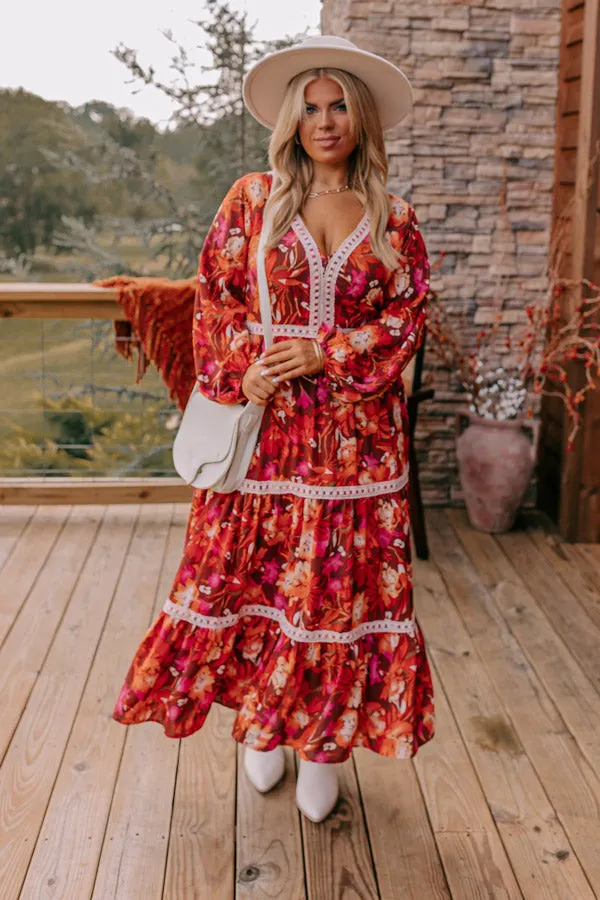 Fall Mixer Maxi Curves sold by Impressions product image thumbnail 4