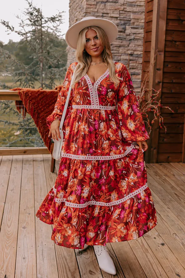 Fall Mixer Maxi Curves sold by Impressions