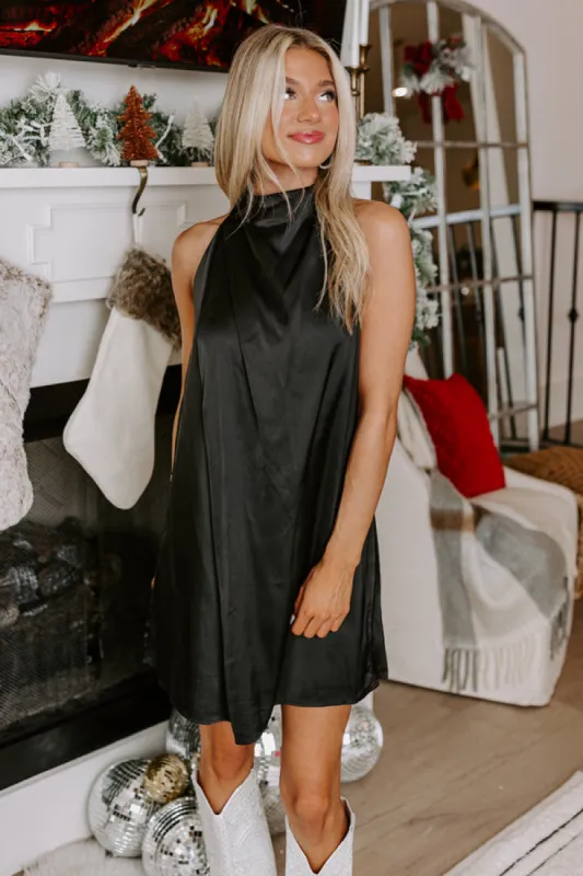 Looking Luxe Shift Dress sold by Impressions