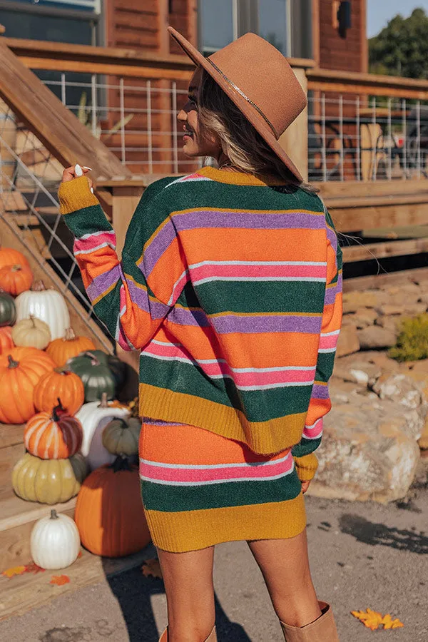 Beautiful Routine Stripe Sweater sold by Impressions product image thumbnail 4