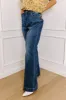 JUDY BLUE Ryleigh High Waist Flare Curves sold by Impressions