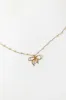 Coquette Charm Necklace sold by Impressions