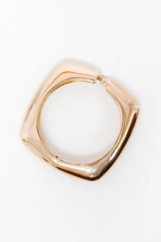 Luxe Lifestyle Bangle Bracelet sold by Impressions