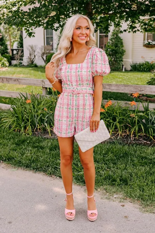 Paris Streets Romper sold by Impressions