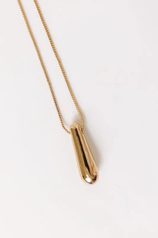 City Dream Necklace sold by Impressions