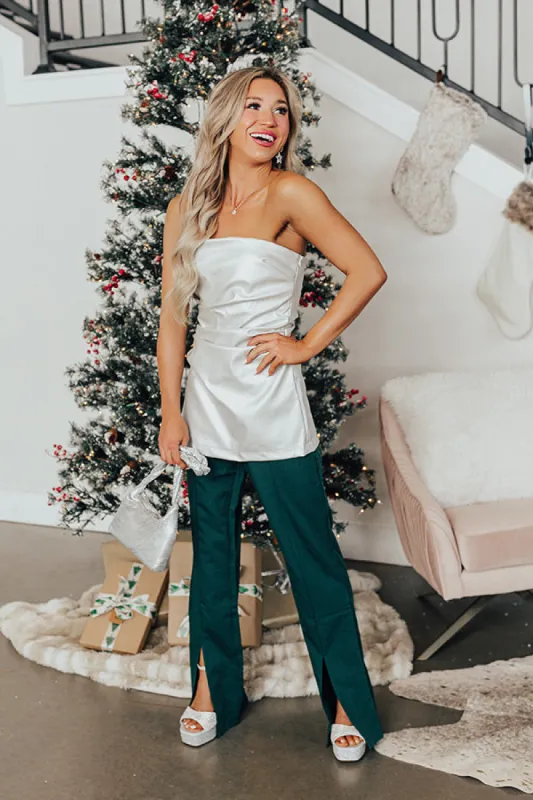 The Vivianna High Waist Pants sold by Impressions