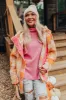 Snuggle Weather Sherpa Jacket sold by Impressions