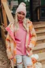 Snuggle Weather Sherpa Jacket sold by Impressions