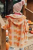 Snuggle Weather Sherpa Jacket sold by Impressions