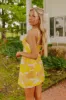 Gorgeous Smile Jacquard Mini Dress sold by Impressions
