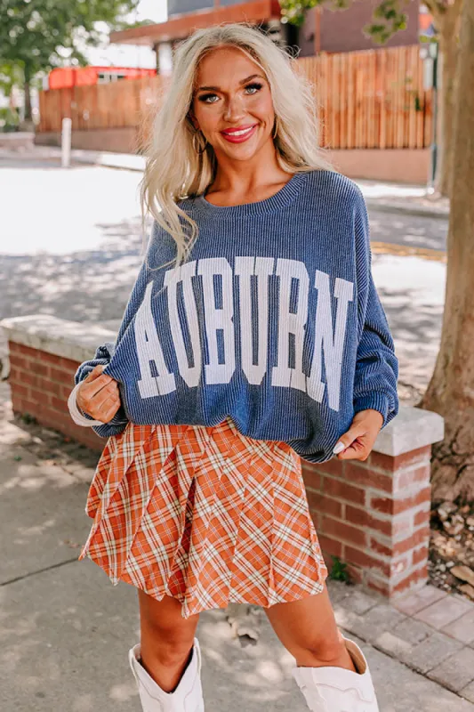 Auburn State Pride Sweatshirt sold by Impressions