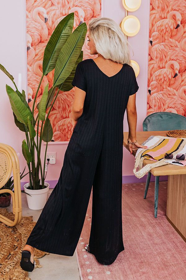 Napa Valley Retreat Jumpsuit sold by Impressions product image thumbnail 5