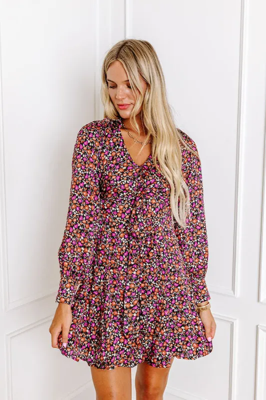 Date Night Shift Dress sold by Impressions