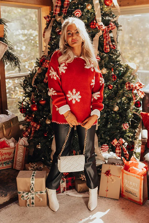 Wintry Winds Sweater sold by Impressions product image thumbnail 4