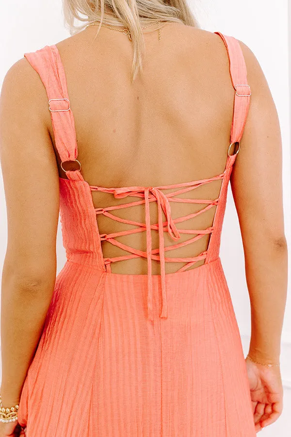 Sorbet and Sunshine Midi sold by Impressions product image thumbnail 5