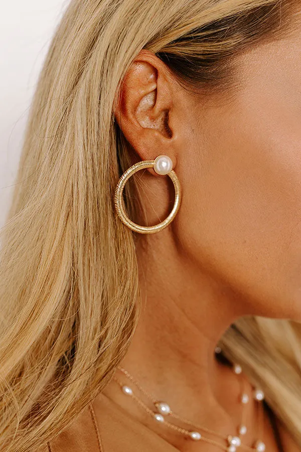 Simply Sweet Earrings sold by Impressions product image thumbnail 4