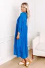 Social Hour Tiered Midi sold by Impressions