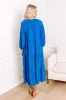 Social Hour Tiered Midi sold by Impressions