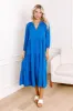 Social Hour Tiered Midi sold by Impressions