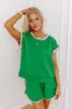 Coral Cove Shift Top sold by Impressions
