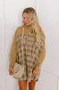 Vail Views Plaid Tunic Dress sold by Impressions