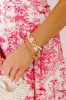 Uptown Glam Stretch Bracelet Set sold by Impressions