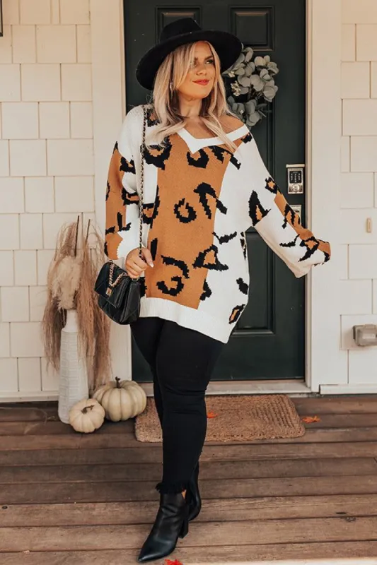 Shock And Delight Sweater Curves sold by Impressions