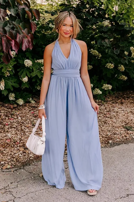 Best Part Of The Day Jumpsuit sold by Impressions