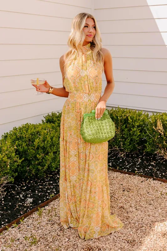 Tuscan Nights Maxi sold by Impressions