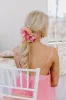 The Merrik Oversized Scrunchie sold by Impressions