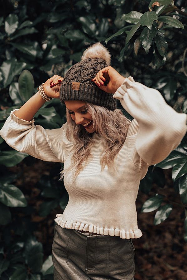 New And Exciting Top In Beige sold by Impressions product image thumbnail 2