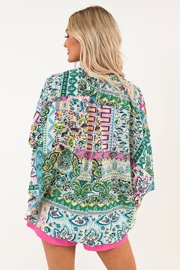 Promised To You Bodysuit sold by Impressions product image thumbnail 4