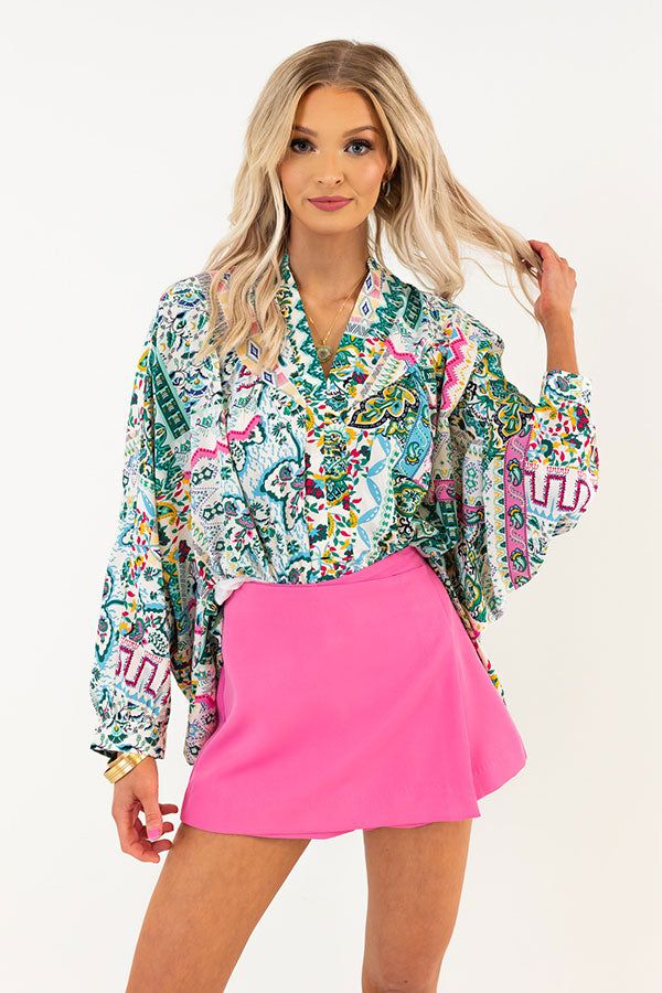 Promised To You Bodysuit sold by Impressions