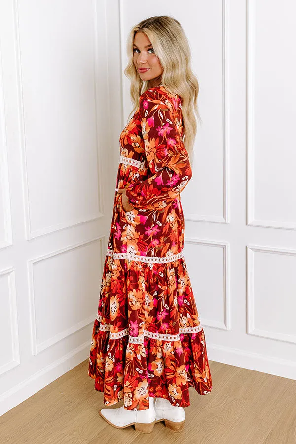 Fall Mixer Maxi sold by Impressions product image thumbnail 3