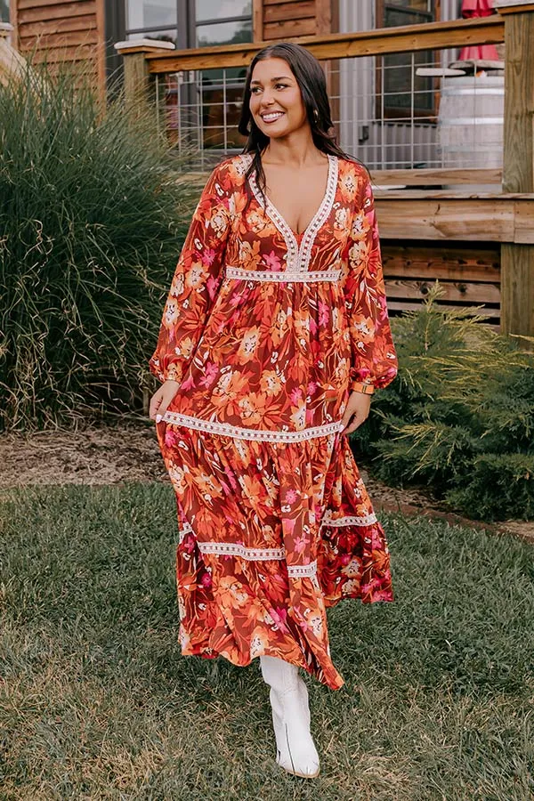 Fall Mixer Maxi sold by Impressions product image thumbnail 5