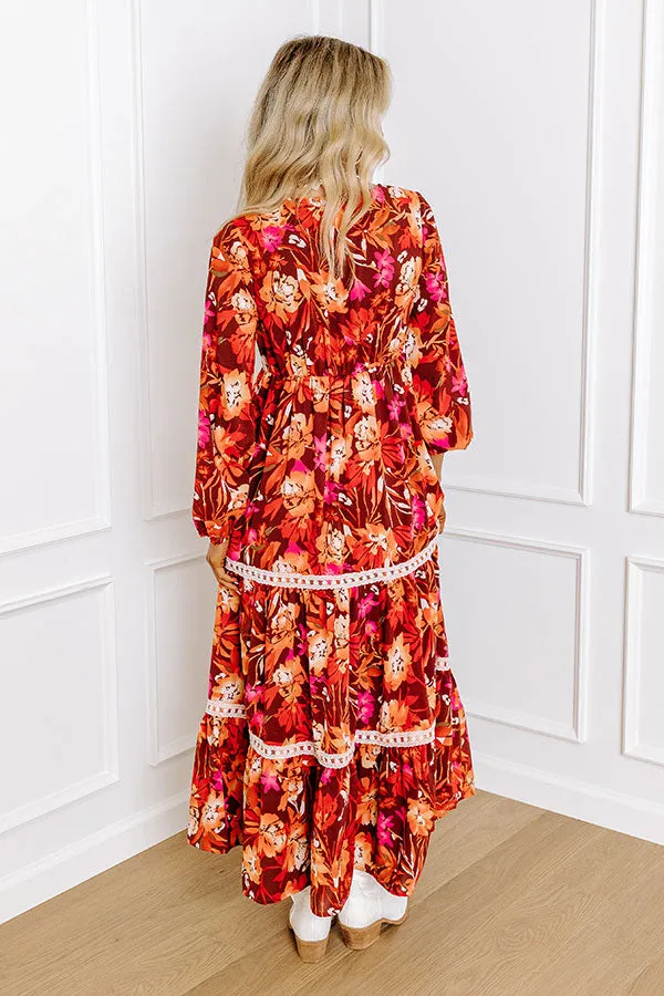 Fall Mixer Maxi sold by Impressions product image thumbnail 4