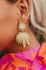Seashell Splendor Earrings sold by Impressions