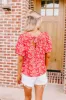 Margaritas On The Patio Shift Top sold by Impressions