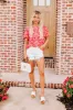 Margaritas On The Patio Shift Top sold by Impressions
