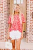 Margaritas On The Patio Shift Top sold by Impressions