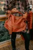 Simply Grand Faux Leather Tote In Maple sold by Impressions
