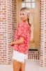 Margaritas On The Patio Shift Top sold by Impressions