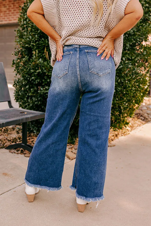 Risen Westley High Waist Relaxed Jean Curves sold by Impressions product image thumbnail 4