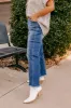 Risen Westley High Waist Relaxed Jean Curves sold by Impressions